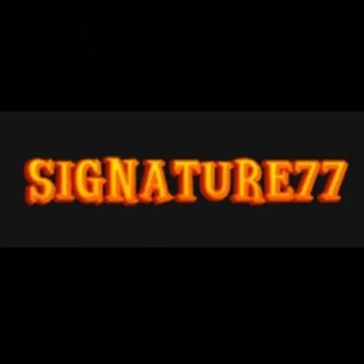 SIGNATURE77 - Game Simulasi yang Menarik dan Menantang