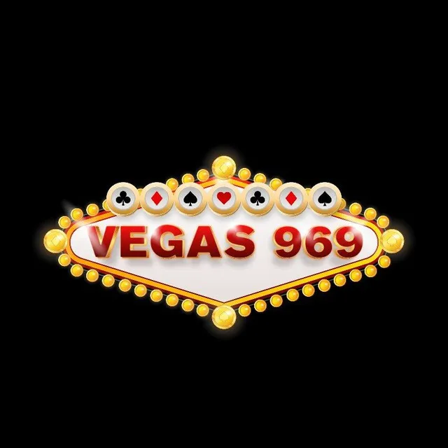 VEGAS969 - Game Kasino Terbaik di Ujung Jari Anda